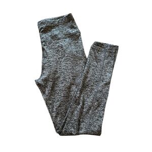 Women’s Gray Leggings